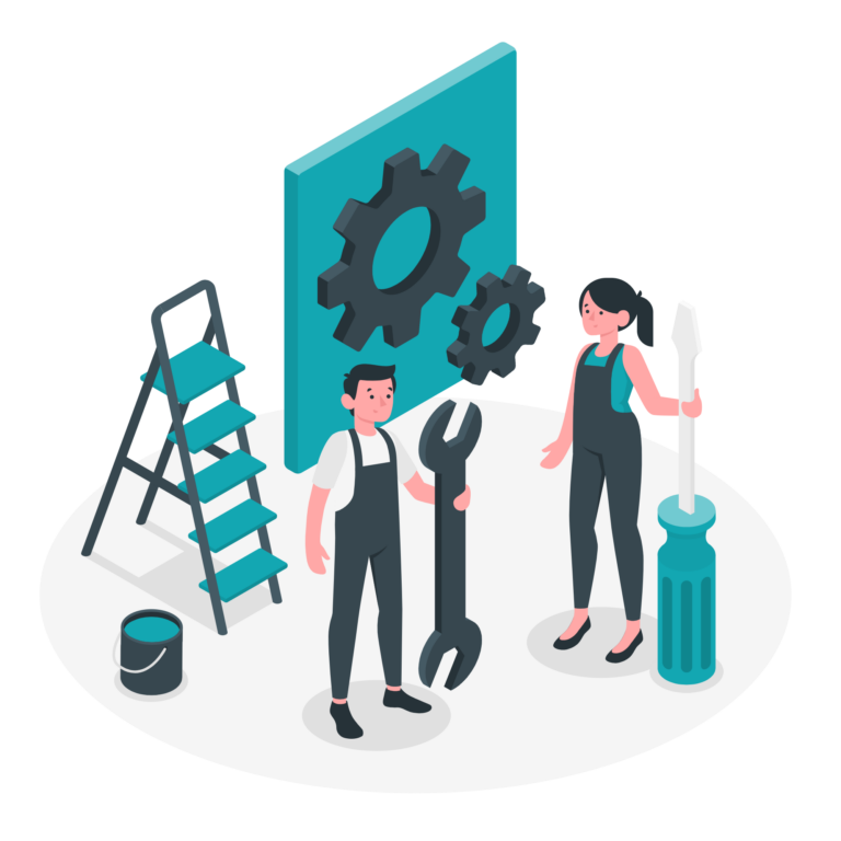 maintenance informatique médecin