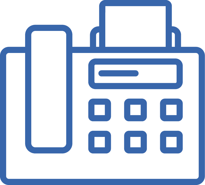 Solutions télécoms de fax par internet