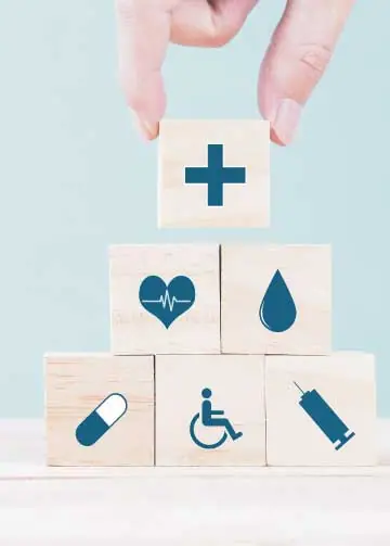 Illustration pour accompagnement