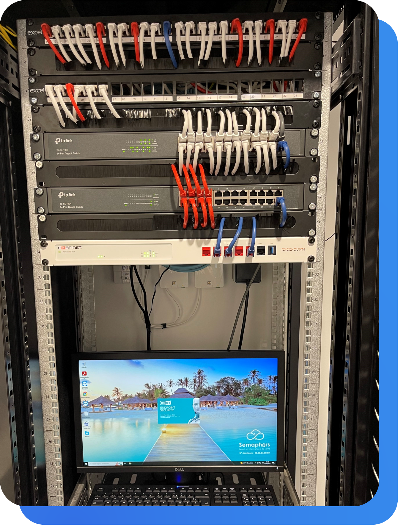 Baie-de-brassage-4 Photo de baie de brassage