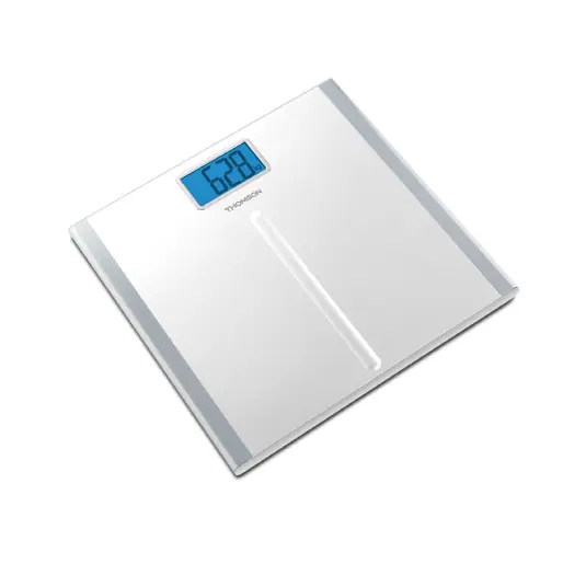 Balance Photo d'un pèse-personne