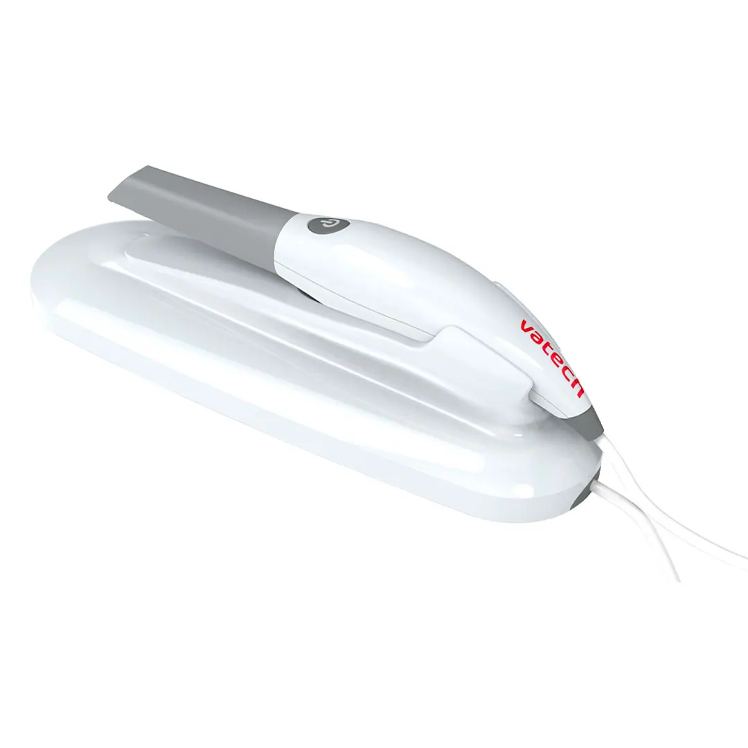 Camera-3D-scanner Photo d'une caméra 3D scanner