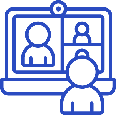 Conference Icone conférence