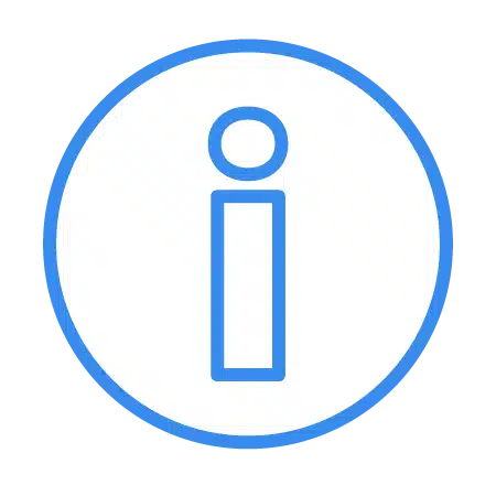 Eduquer_informer_sante-confiance_information Icone informer sur la santé