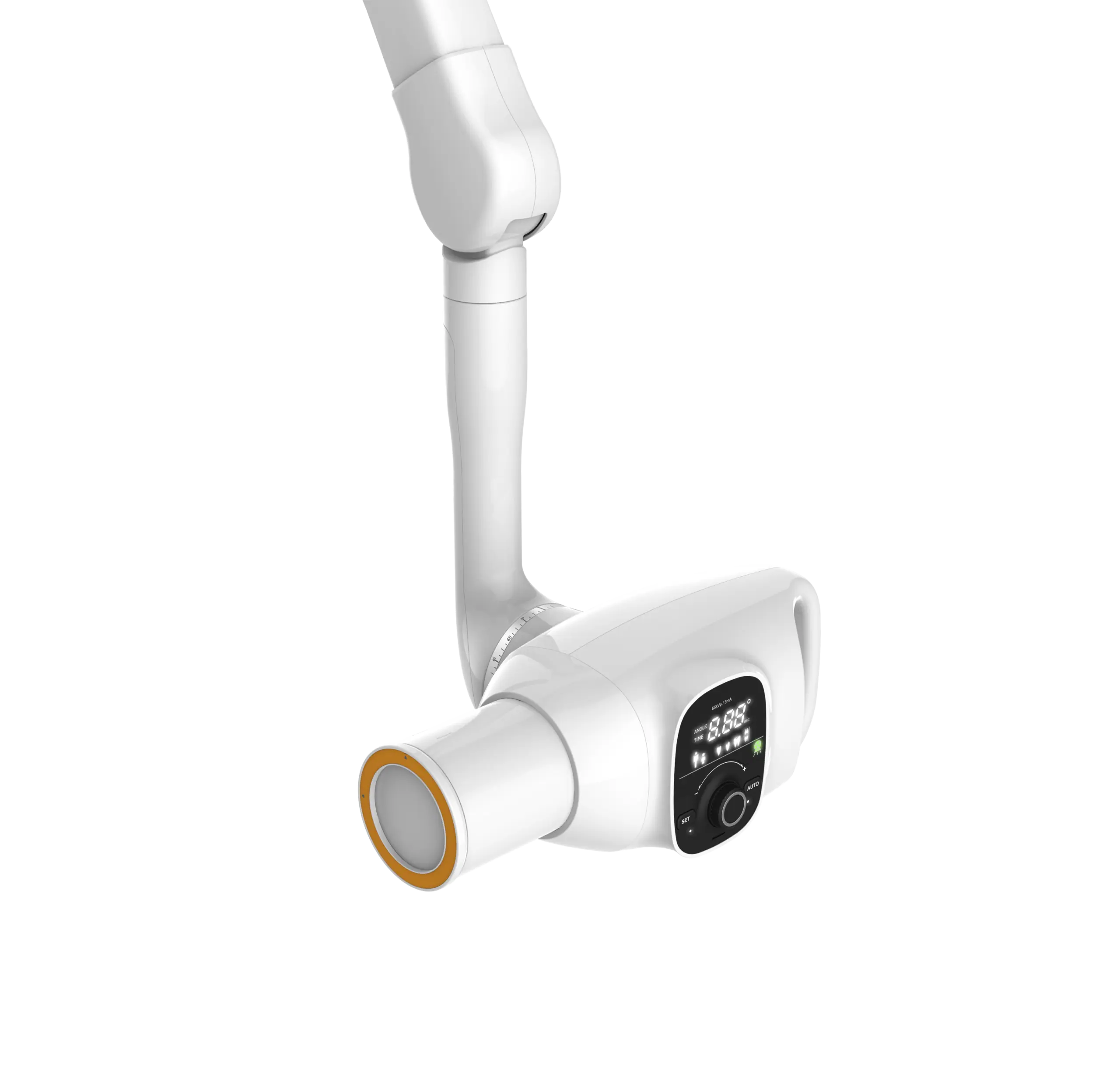 Generateur Photo d'un générateur dentaire