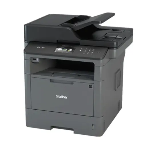 Imprimante multifonction 3 en 1 couleur