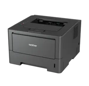 Imprimante monochrome