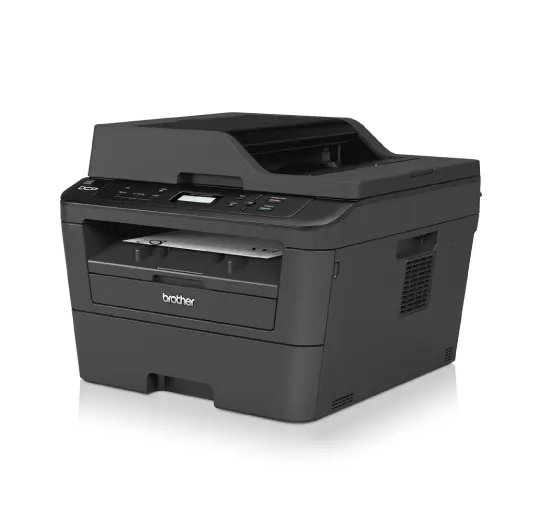 Imprimante multifonction 3 en 1 monochrome