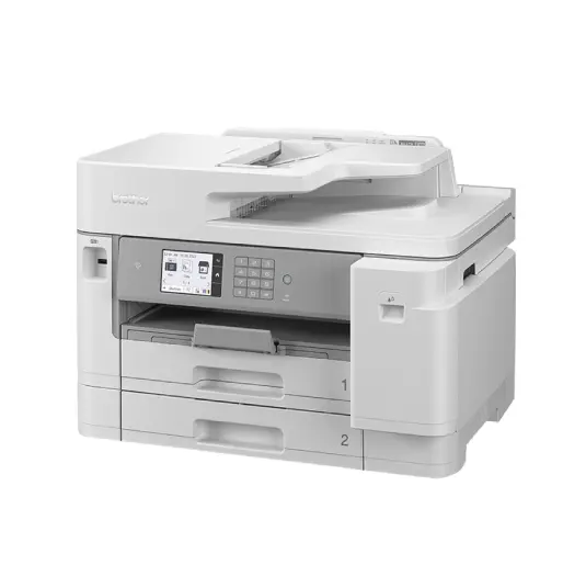 Imprimante multifonction couleur 4 en 1 couleur