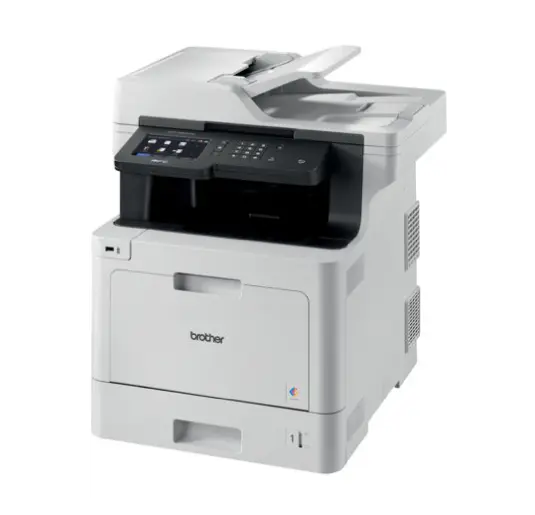 Imprimante multifonction couleur 4 en 1 couleur