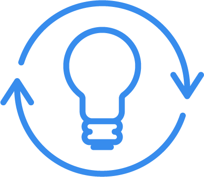 Innovation_permanente-imagerie_médicale Icone Innovation permanente