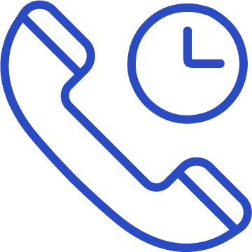 Pre-decroche Icone pré-décroché