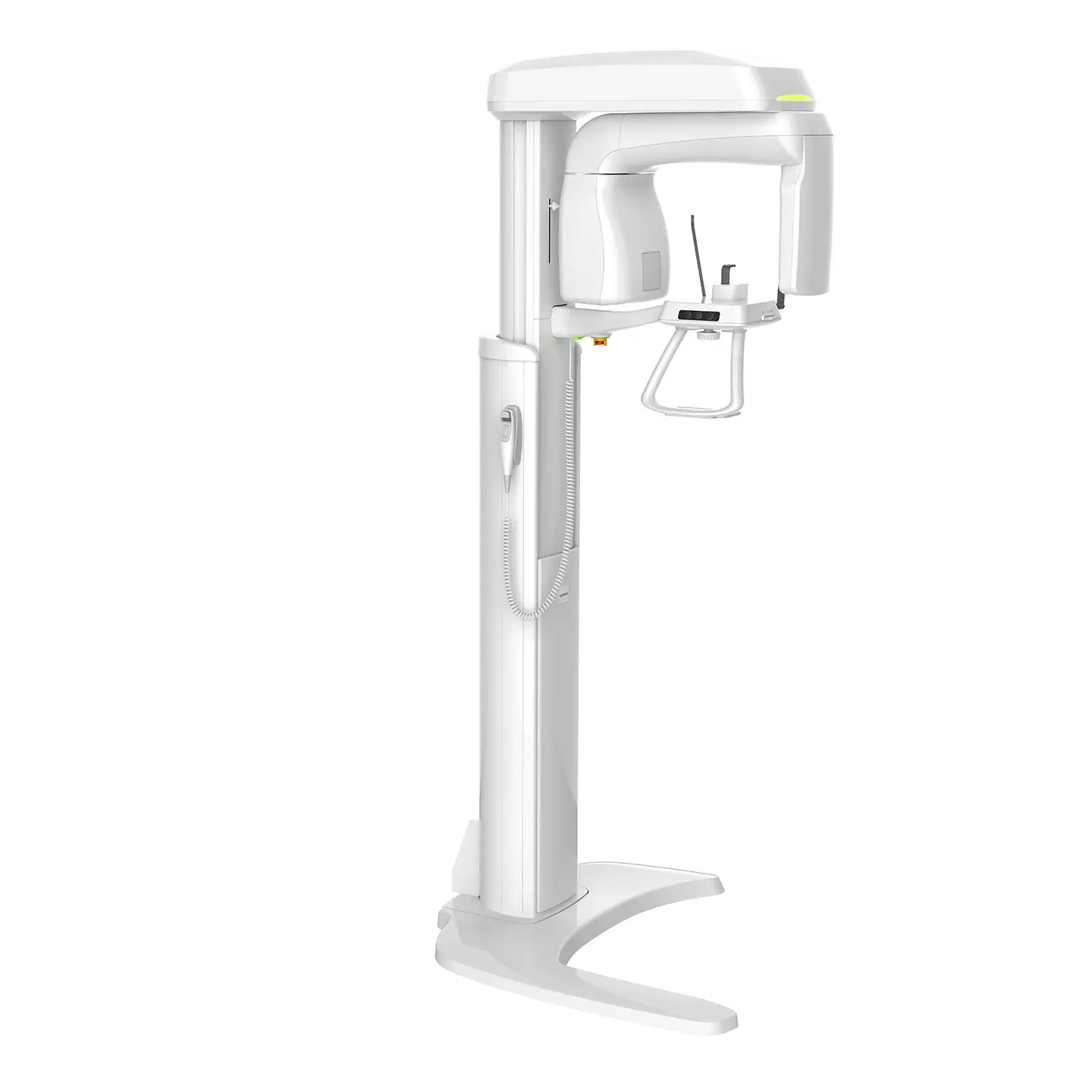 Radiologie-2D Photo d'une radiologie dentaire 2D