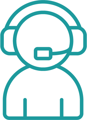 Picto accueil des services informatiques