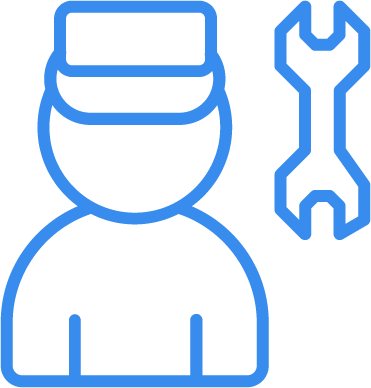 Service_personnalise-partenaire_client Icone service personnalisé