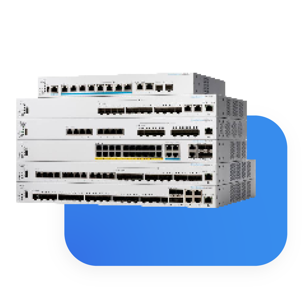 Switch_professionel Switch professionnel