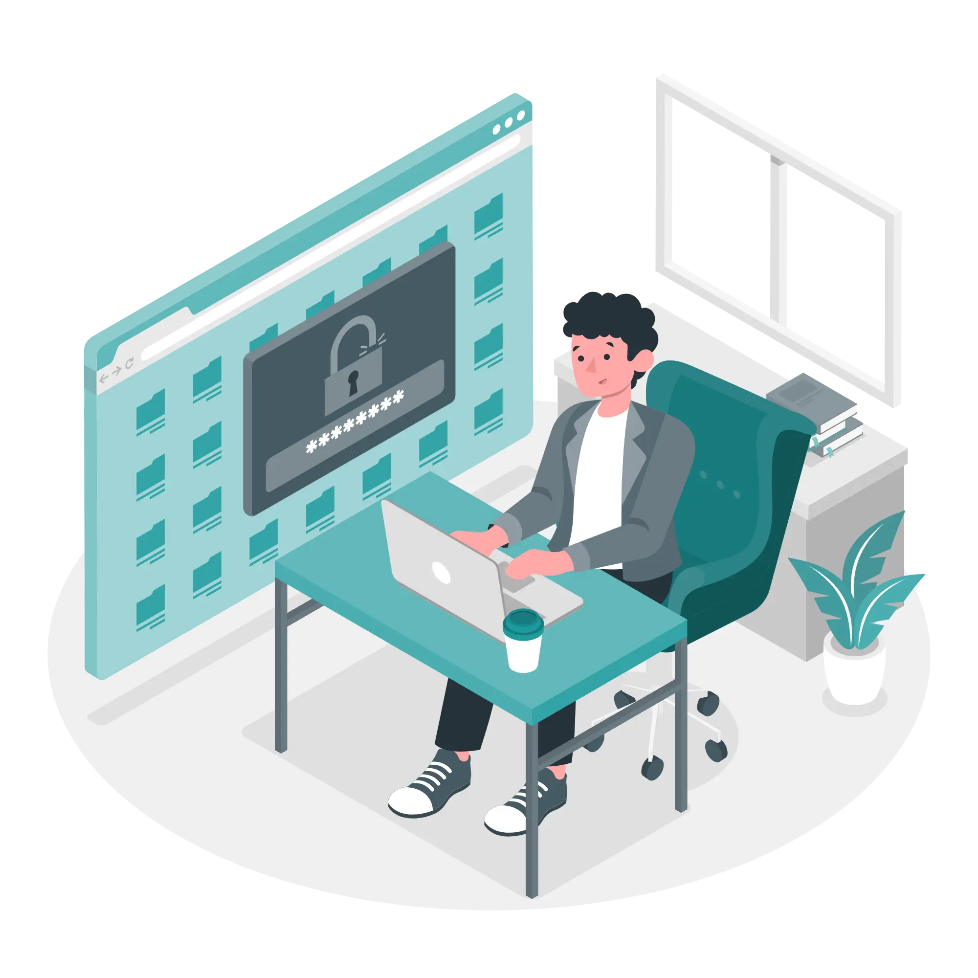 audit-cyber Visuel audit cybersécurité