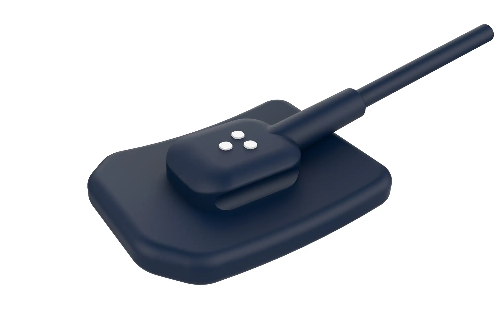 capteur-Vatech Photo d'un capteur