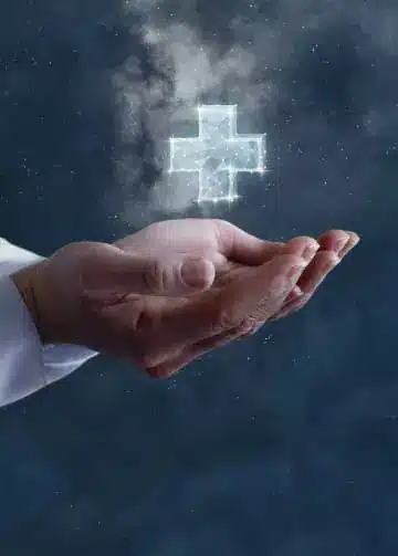 Illustration pour assistance