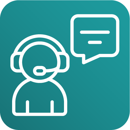 icones de services informatiques: Télésecrétariat médical