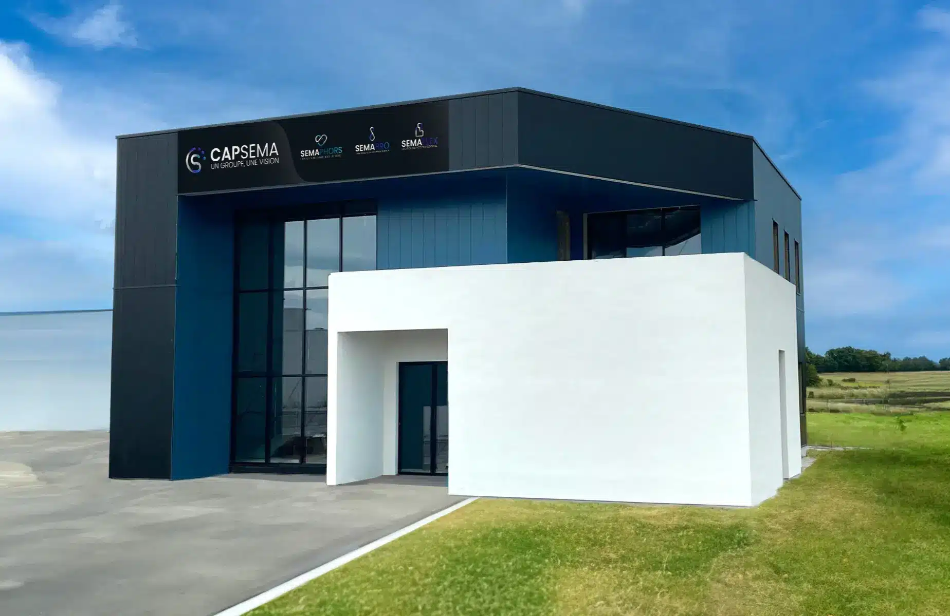 Agence Semaphors de Cholet