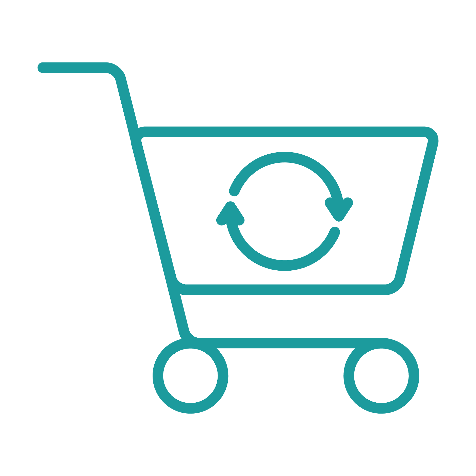 Commande et livraison automatiques