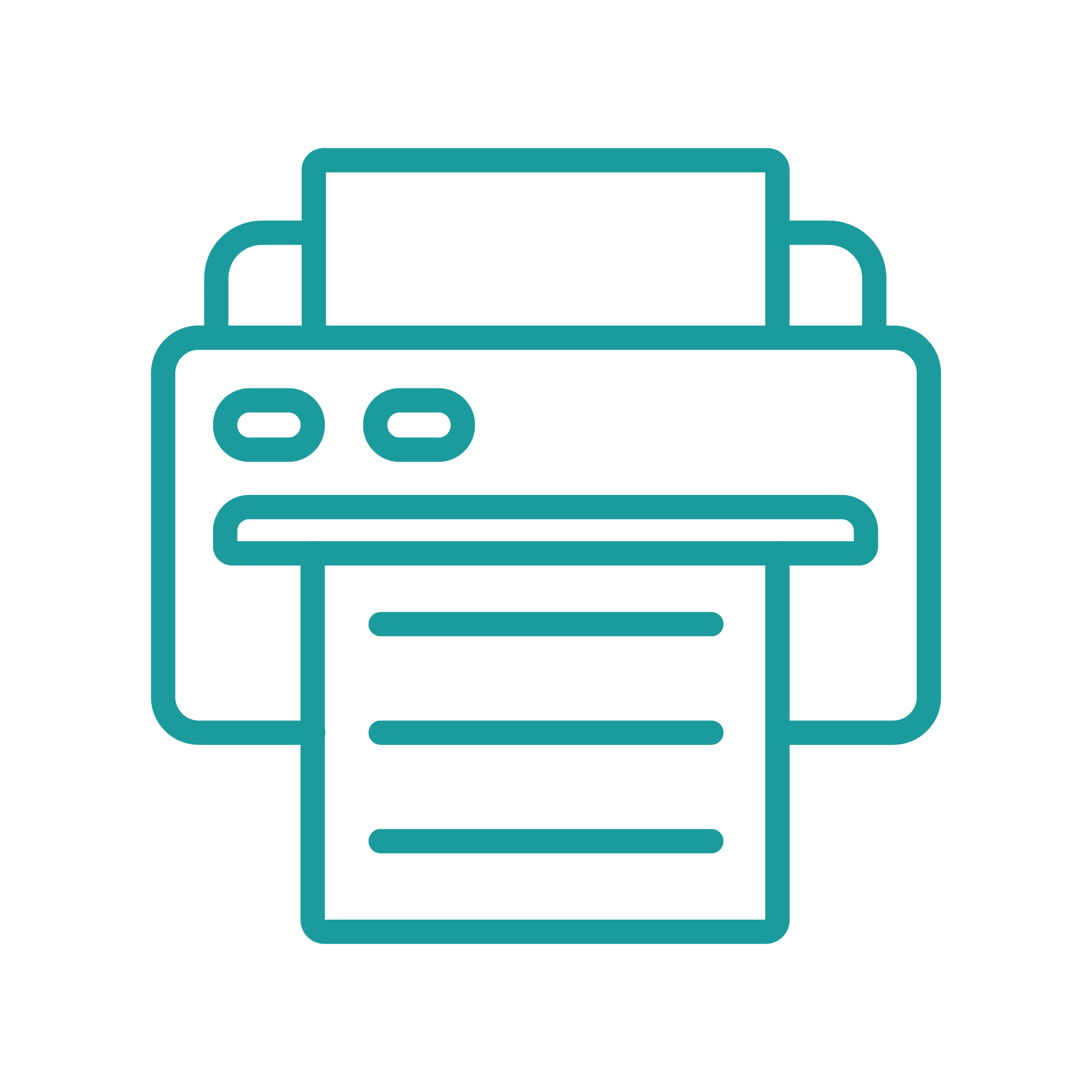 Consommables haute capacité