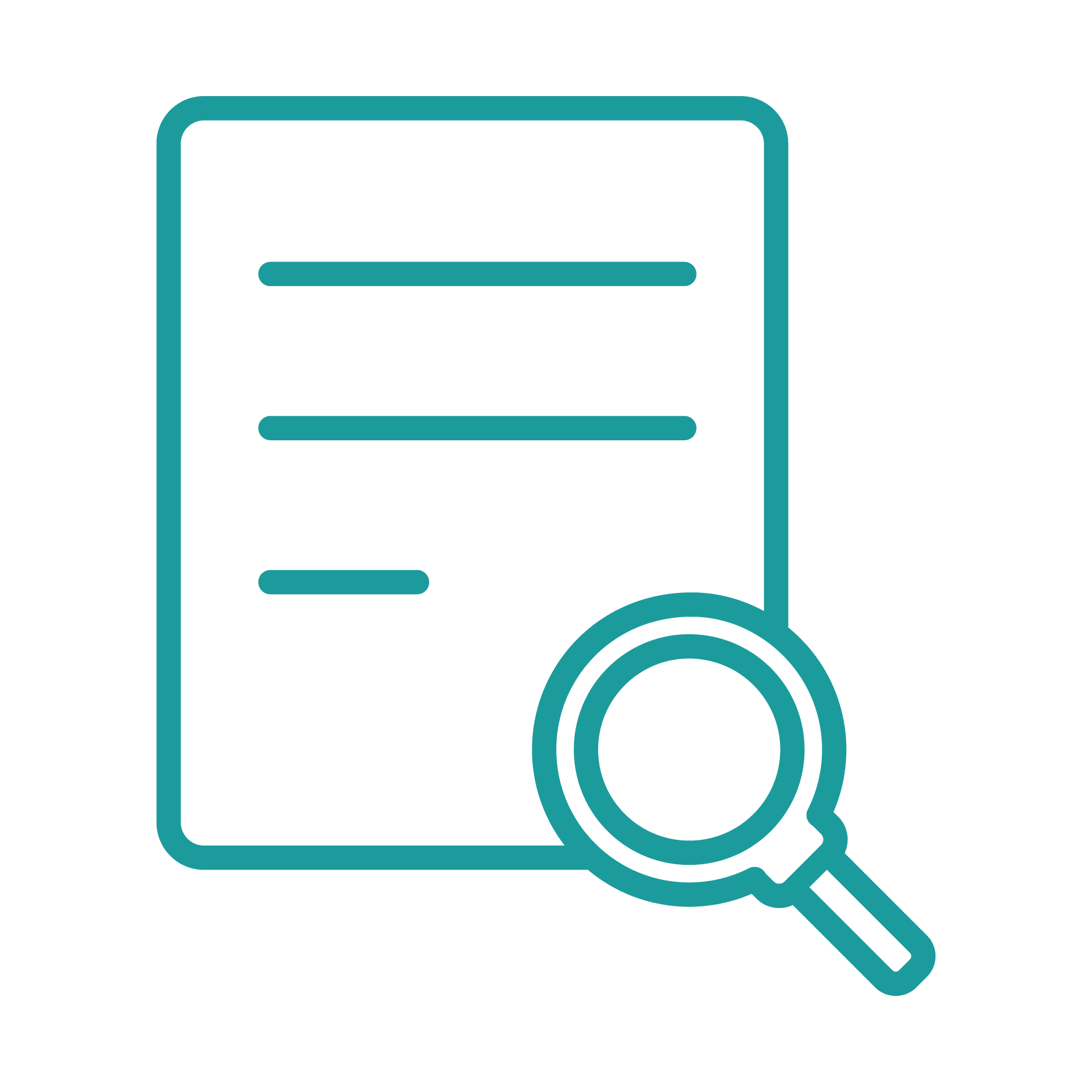 Facturation claire et simple