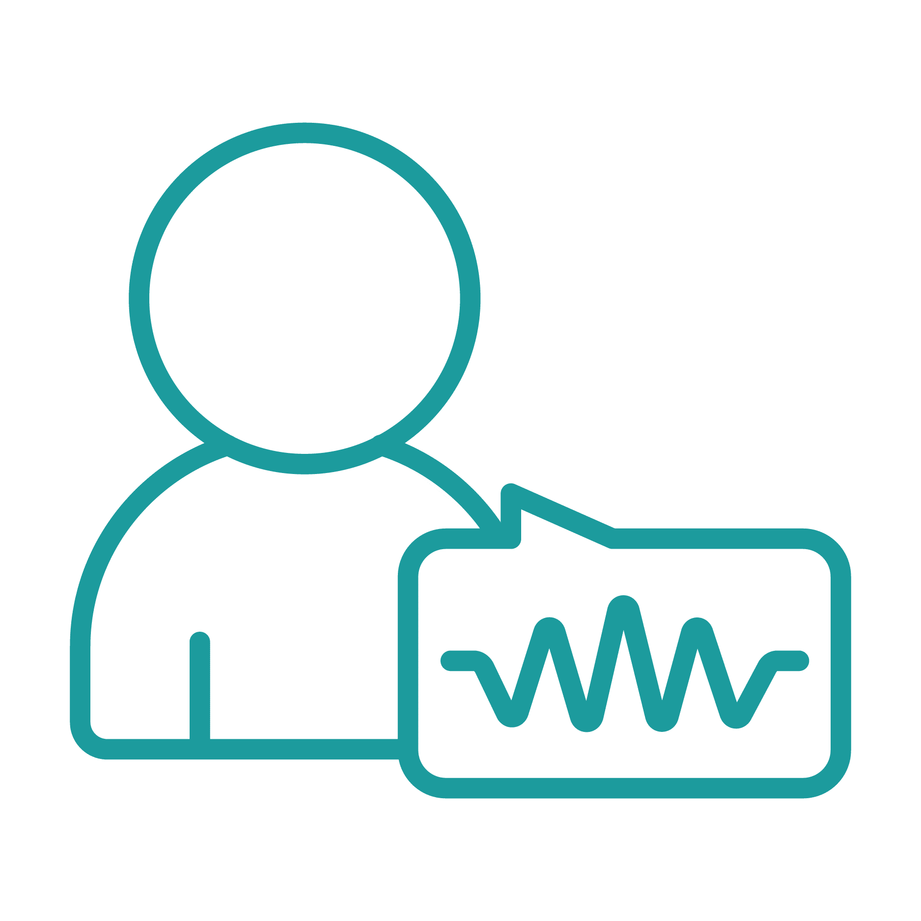 Un seul interlocuteur