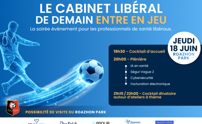Le cabinet libéral de demain